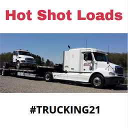 Trucking21.com